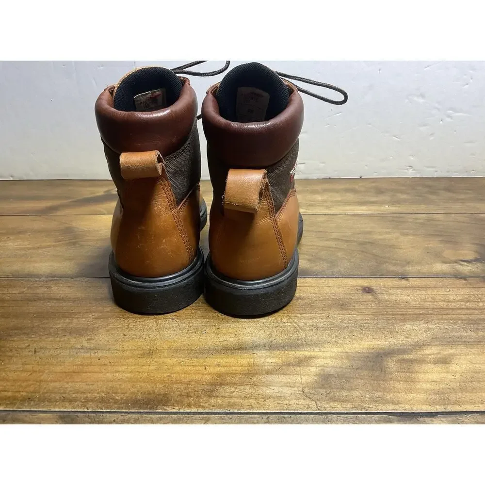 Vintage Red Wing 203 